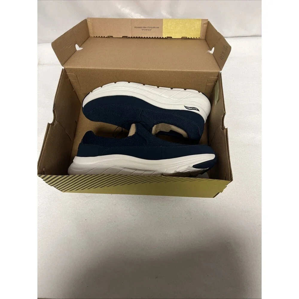 Skechers mens slip